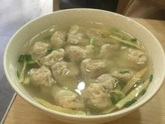 -鸡鸣汤包(仙林店)