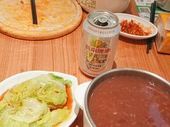 -甲乙饼·手工牛肉饼(东方广场店)