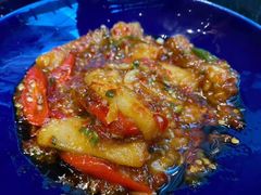 -君悦酒店·1881·北京烤鸭