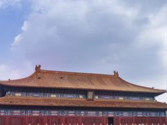 -北京市劳动人民文化宫(太庙)