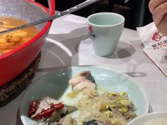 -雲蜀龙阁·金牌水煮鱼(方庄店)