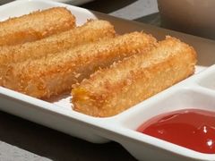 -海底捞火锅(银泰中心店)