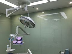 -美酷口腔牙齿矫正(江桥万达店)