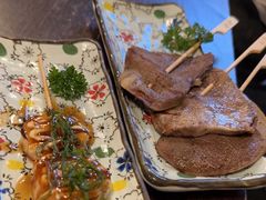 -哥哥の深夜食堂(红松东路店)