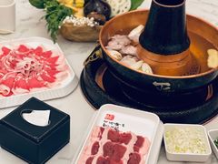 -丁卯•铜锅涮肉(工体店)