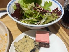 -榖屋house of flour(张江首店)