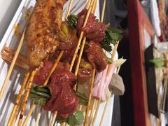 -XiaoJunGan Hotpot 钢管厂五区小郡肝火锅串串香