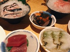 -雍和会海鲜姿造自助(湖东路店)