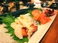 -昊·来了寿司(双楠2店)
