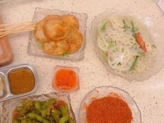 -白仁仔· 活烤海鲜 宵夜(豫园店)