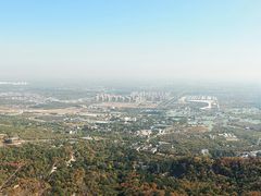 -北京鹫峰国家森林公园
