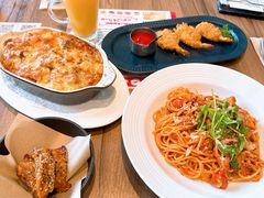 -必胜客(世纪港湾店)
