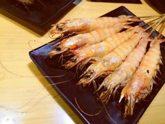 -蚝太郎 • 海鲜烧烤(建国路创始店)