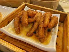 -味可道美食坊(福基路店)