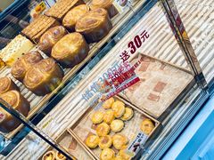 -味多美蛋糕(金顶街店)