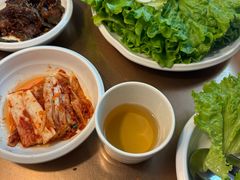 -辛氏火炉·韩式古法烤肉(松北店)