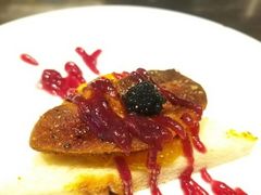 -仙桐吉宴铁板烧·精致料理