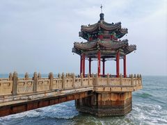 -老龙头景区