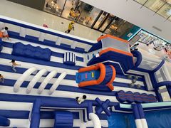 -新田360广场(上海华侨城店)