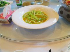 -渭塘酒家(生态园店)