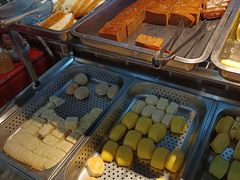 -净行天厨(莲塘总店)