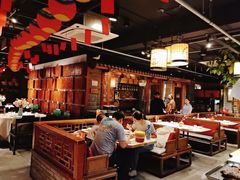 -京味斋·北京烤鸭(北京南站洋桥店)