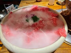 -额尔敦草原涮羊肉·烧烤(冻青树总店)