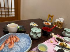-黑松白鹿(金融街店)