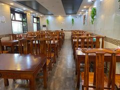 大堂-伊隆斋(什刹海店)