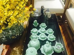 -灸春堂·专业艾灸·连锁品牌(丰潭路店)