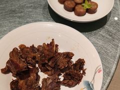 -凤凰园烤鸭店·唐山菜·传承花椒肉(老唐丰路店)
