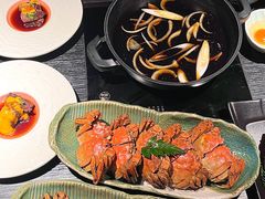 -花潮料理艺食馆(成都万象城店)