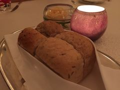 -上海和平饭店-华懋阁 The Cathay Room