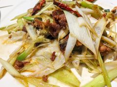 -胖老汉椒麻鸡清真新疆菜(西御街店)