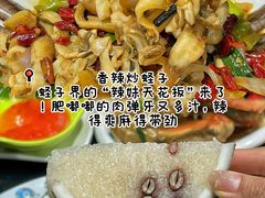 -小海豚•老字号海鲜餐厅(天涯店)