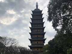 -常熟方塔园