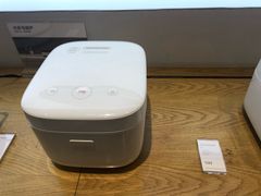 -小米之家(渝中龙湖时代天街店)