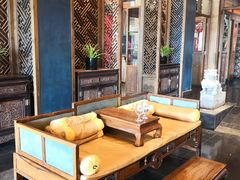 -那家小馆•北京菜•烤鸭(香山店)