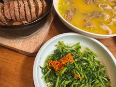 -竹里馆·淮扬菜·功夫茶(老门东店)