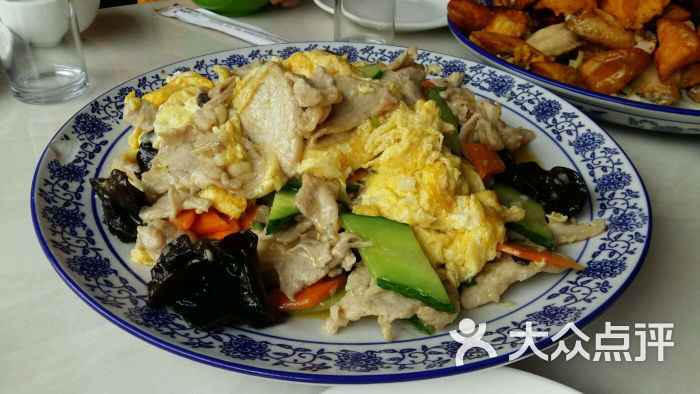 嘎巴锅私家菜馆商户图片图片 - 第291张