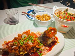 -桂满陇·锦绣江南(益田广场店)