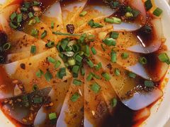 成都米凉粉-太婆天府山珍酒楼(亚运村店)