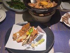 -巡味顺德菜(龙华壹方城店)