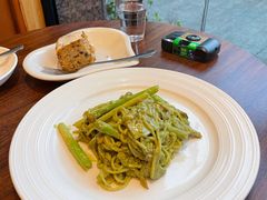 -Me&Joe意大利面·珍珠奶茶(鲁班路店)