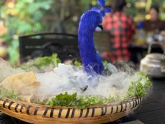 -品德宏·孔雀宴的发源地(金塔园店)