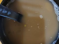 绿豆沙饮品-螺蛳粉先生(蓟门桥店)
