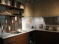 -宜家家居(西安未央商场店)