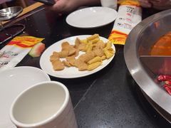 -四川仁火锅(军工店)