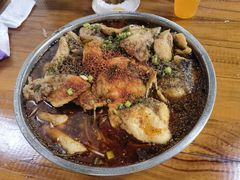 -飘香水煮鱼