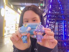 -泡泡玛特POPMART(天环购物中心店)